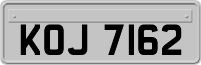 KOJ7162