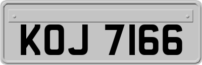 KOJ7166