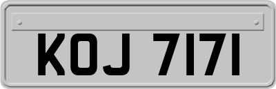 KOJ7171