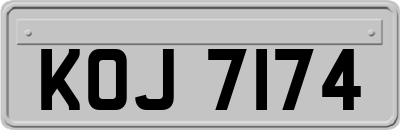 KOJ7174