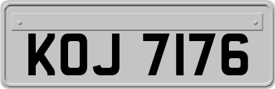 KOJ7176