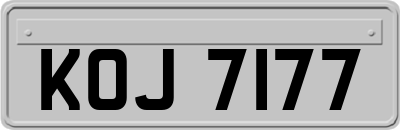 KOJ7177