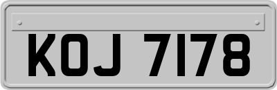 KOJ7178