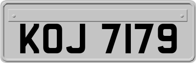 KOJ7179