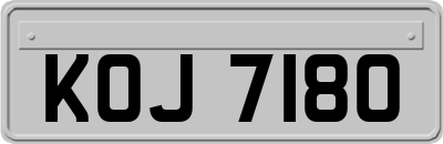 KOJ7180
