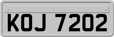 KOJ7202