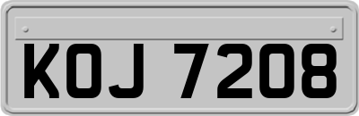 KOJ7208