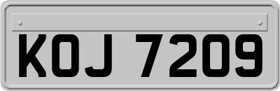 KOJ7209