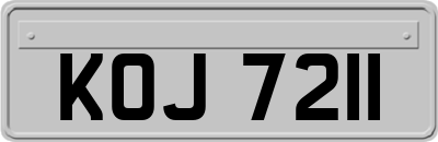 KOJ7211