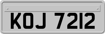 KOJ7212
