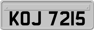 KOJ7215