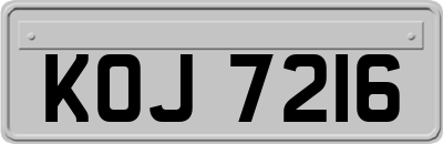 KOJ7216