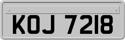 KOJ7218