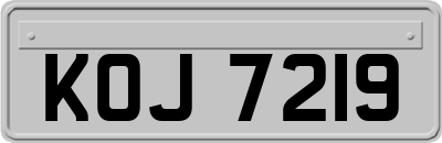 KOJ7219