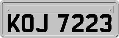 KOJ7223