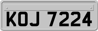 KOJ7224