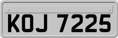 KOJ7225