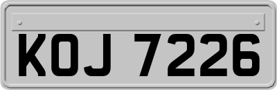 KOJ7226