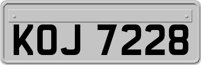 KOJ7228