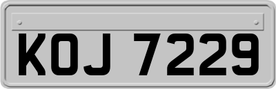 KOJ7229
