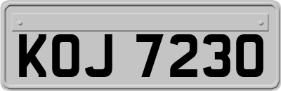 KOJ7230