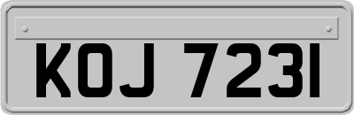 KOJ7231