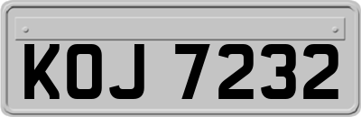 KOJ7232