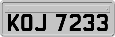 KOJ7233