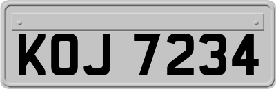 KOJ7234