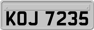 KOJ7235