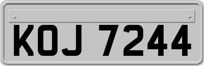 KOJ7244