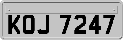 KOJ7247