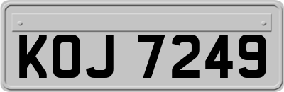 KOJ7249