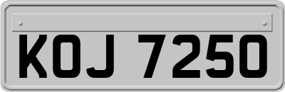 KOJ7250