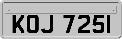 KOJ7251