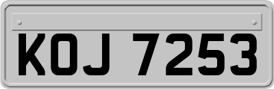KOJ7253