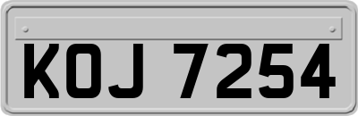 KOJ7254