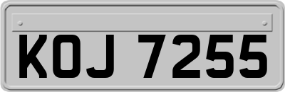KOJ7255