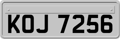 KOJ7256