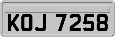 KOJ7258