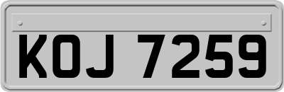 KOJ7259