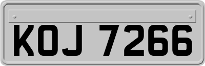 KOJ7266