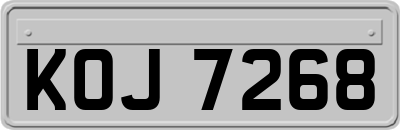 KOJ7268