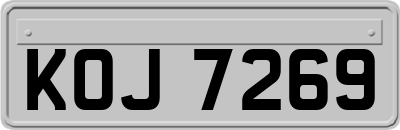 KOJ7269