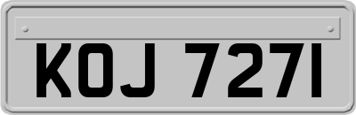 KOJ7271