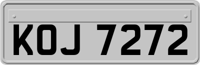KOJ7272