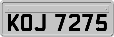 KOJ7275