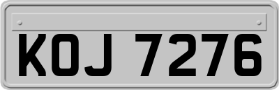 KOJ7276