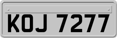 KOJ7277