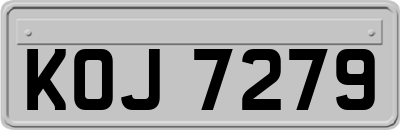 KOJ7279